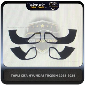 PPF nội thất TUCSON 3