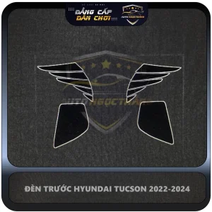 PPF nội thất TUCSON