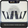 TRỤ CỬA 408
