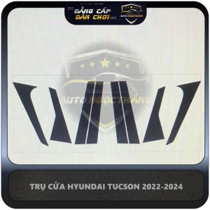 PPF nội thất TUCSON 4